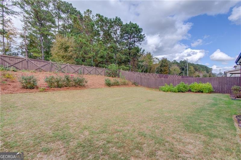 274 Brighton Park Circle Hoschton - 5