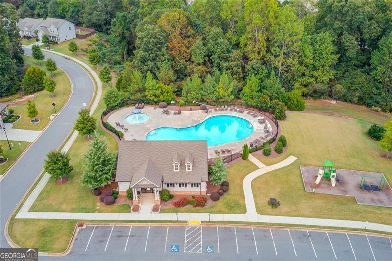274 Brighton Park Circle Hoschton - 8
