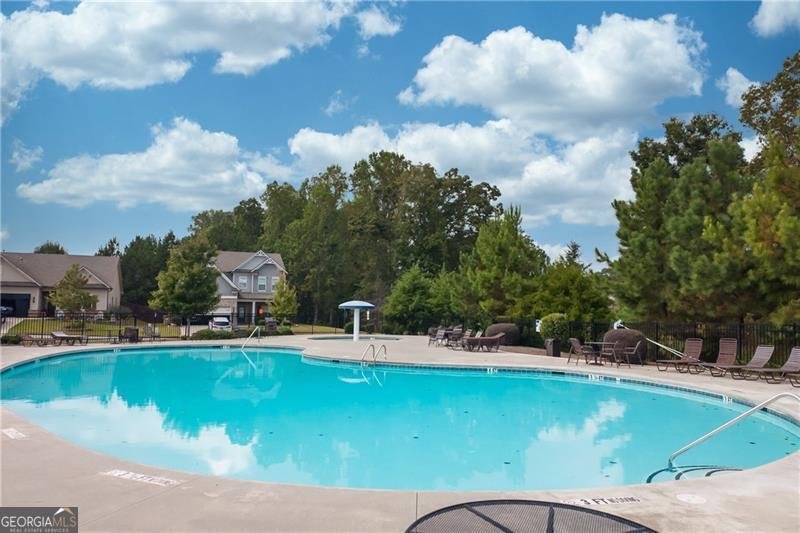 274 Brighton Park Circle Hoschton - 9