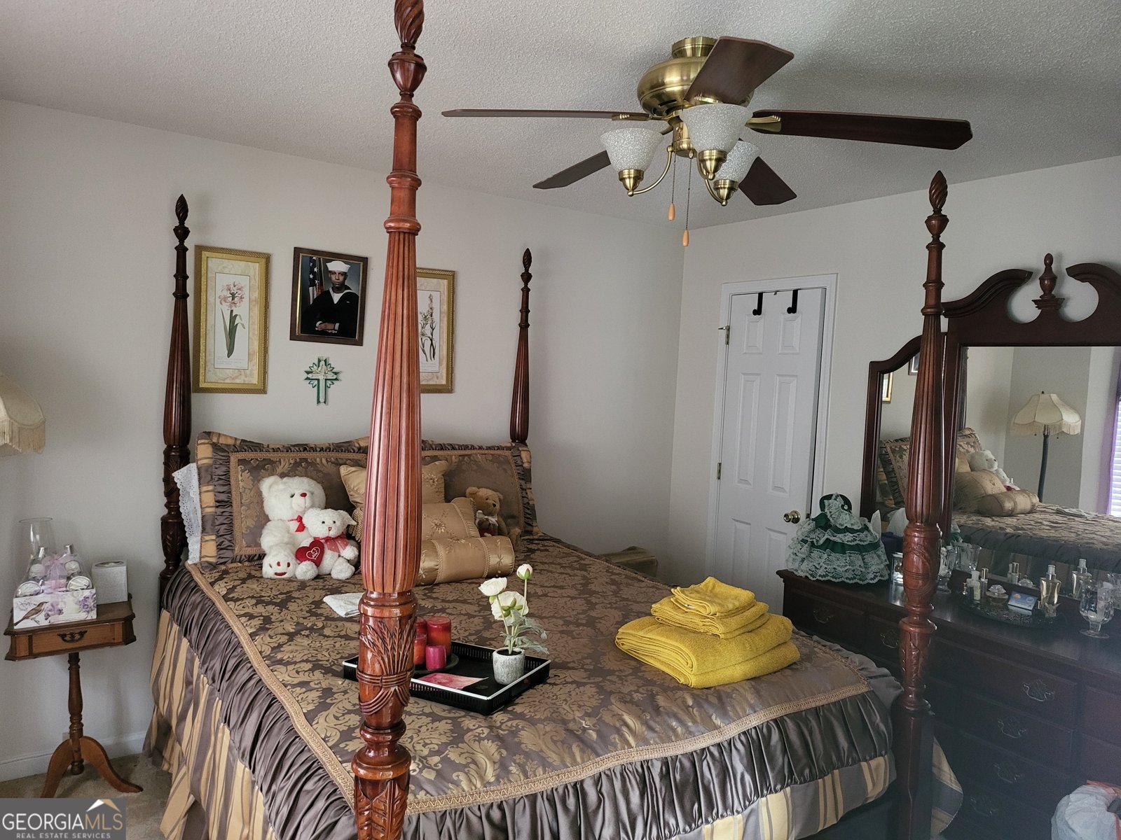 3939 Craggy Perch Douglasville - 16