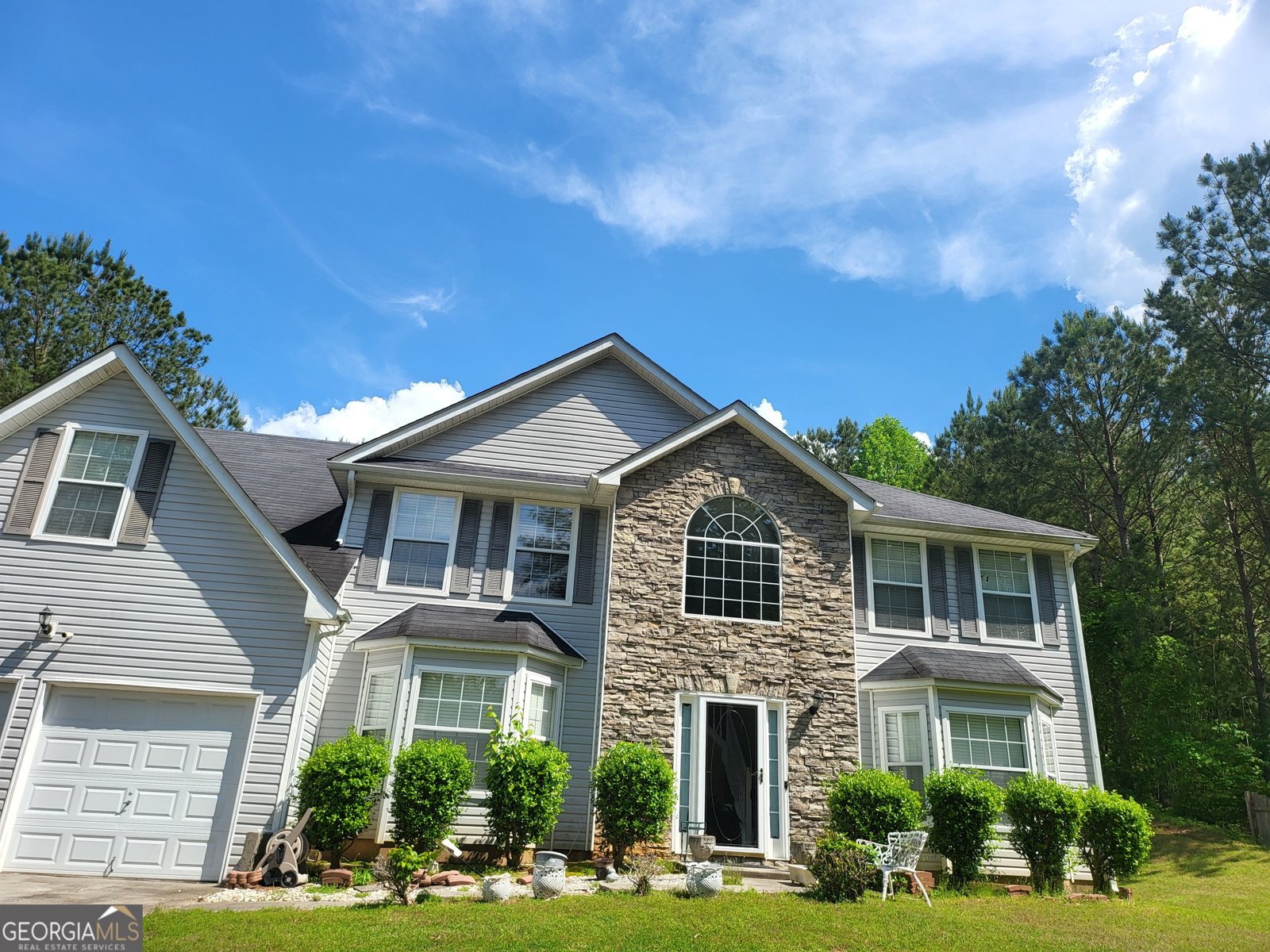 3939 Craggy Perch Douglasville - 2