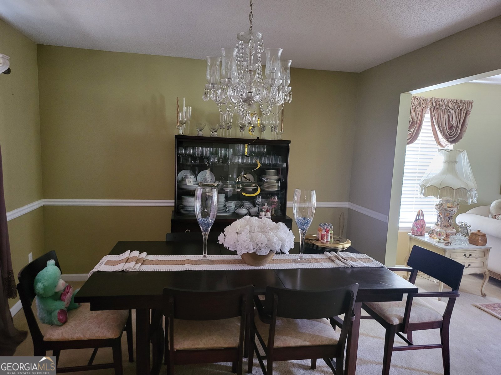 3939 Craggy Perch Douglasville - 21