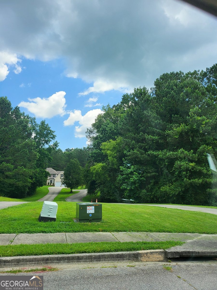 3939 Craggy Perch Douglasville - 22