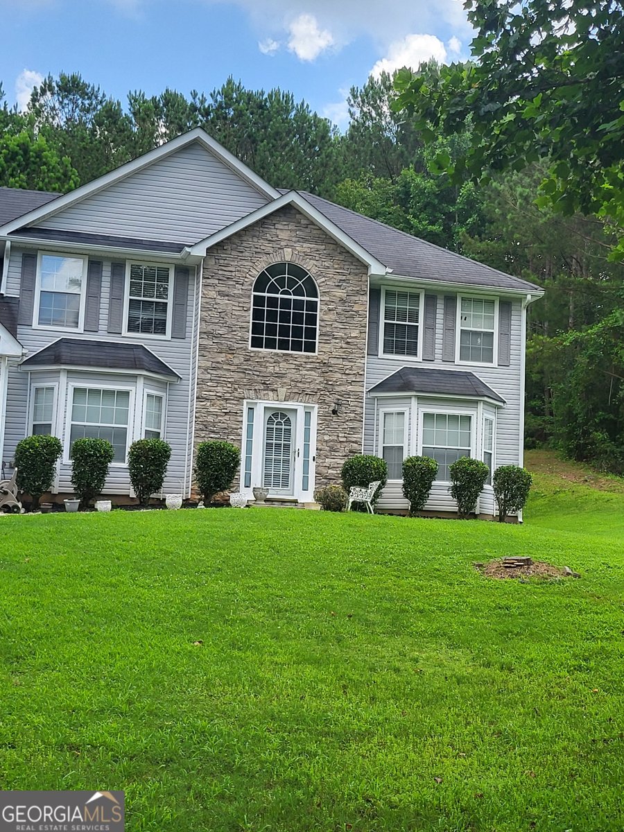 3939 Craggy Perch Douglasville - 25