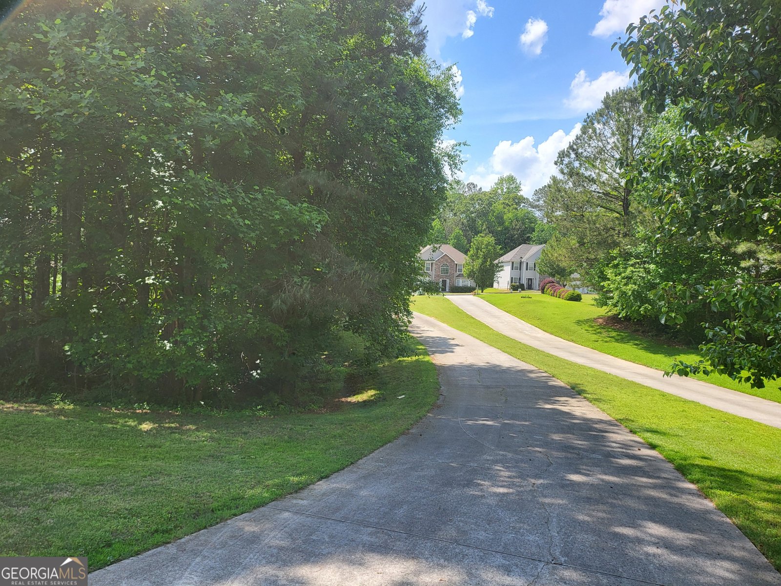 3939 Craggy Perch Douglasville - 3