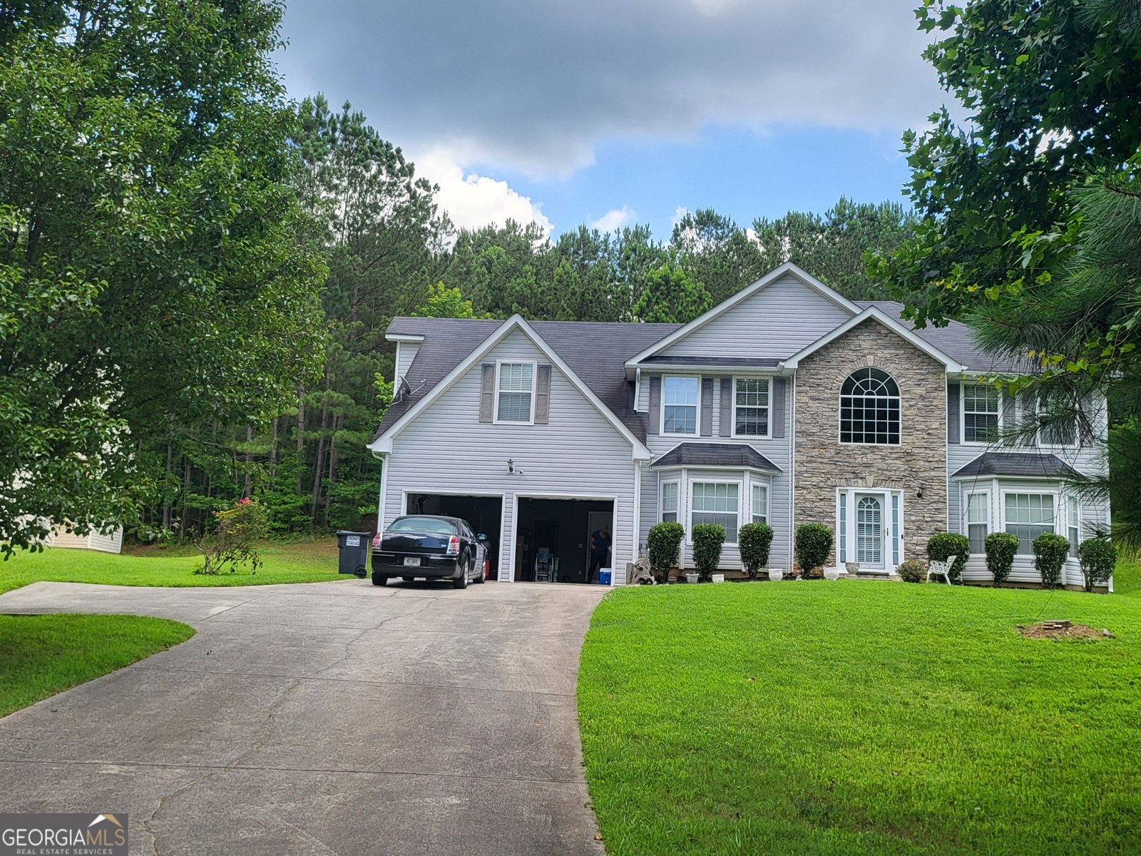 3939 Craggy Perch Douglasville - 5