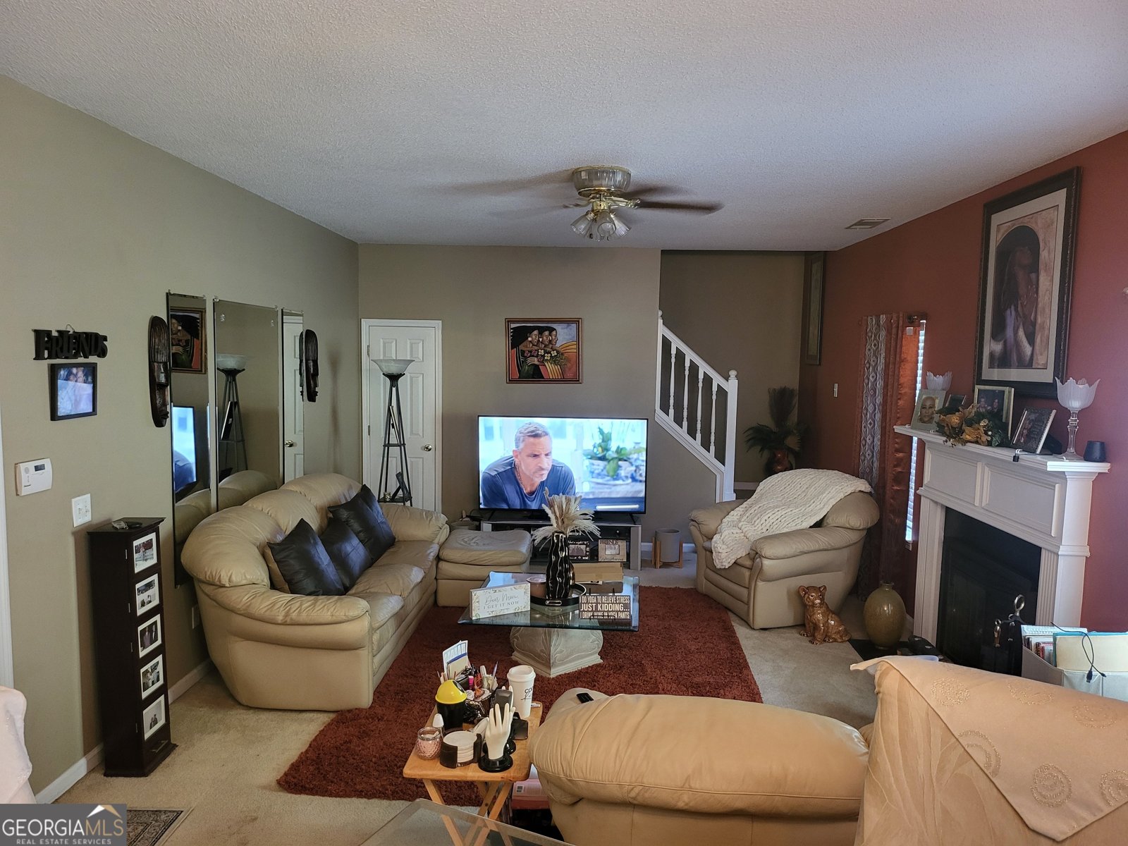 3939 Craggy Perch Douglasville - 9