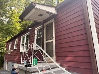 488 Pomona Circle Atlanta - 1