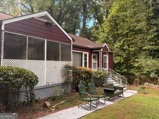 488 Pomona Circle Atlanta - 7