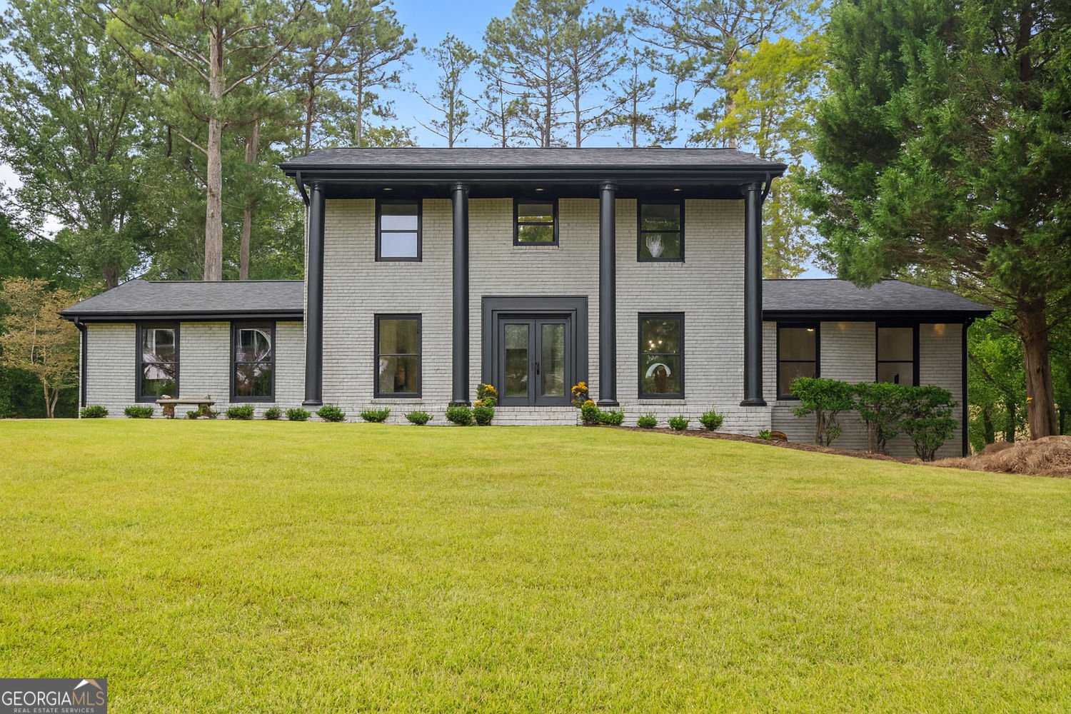 3291 Henderson Creek Road Atlanta - 1