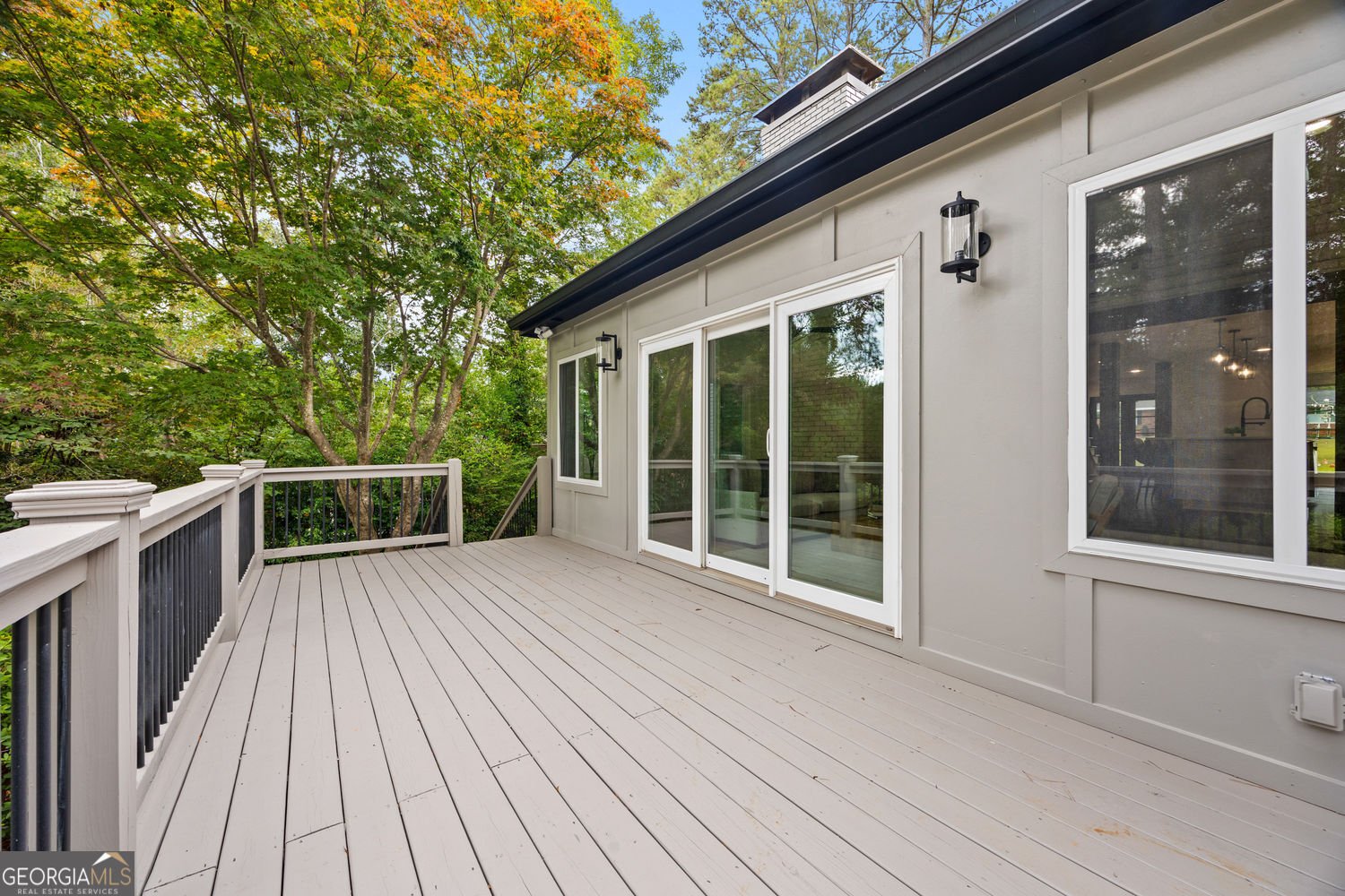 3291 Henderson Creek Road Atlanta - 27