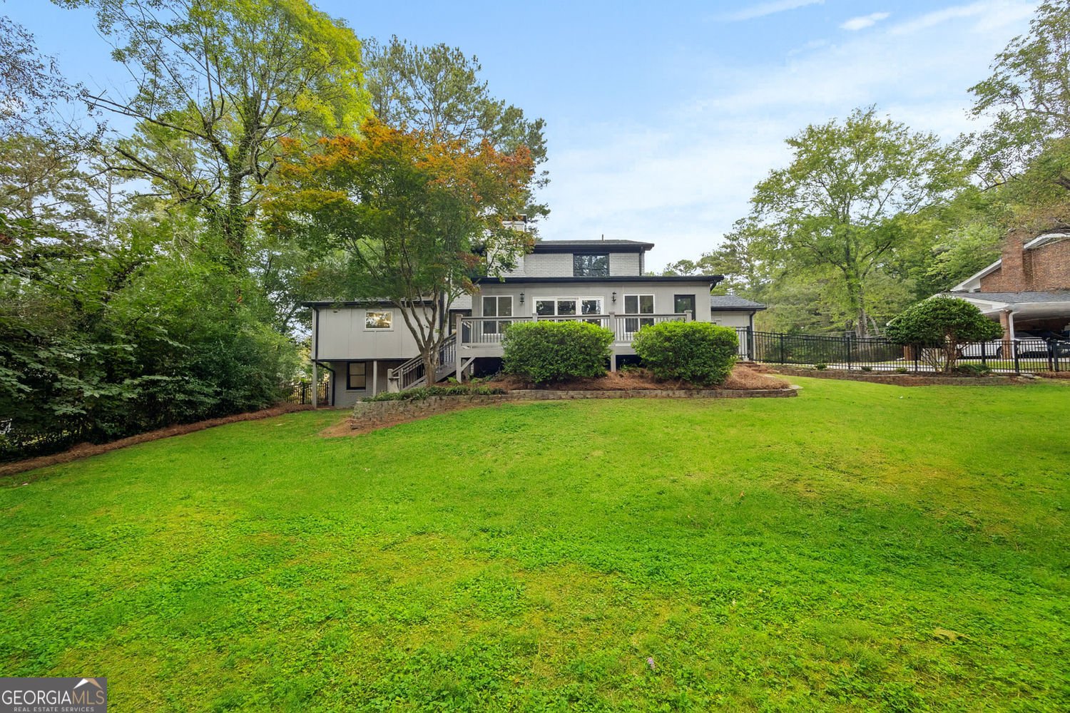 3291 Henderson Creek Road Atlanta - 28