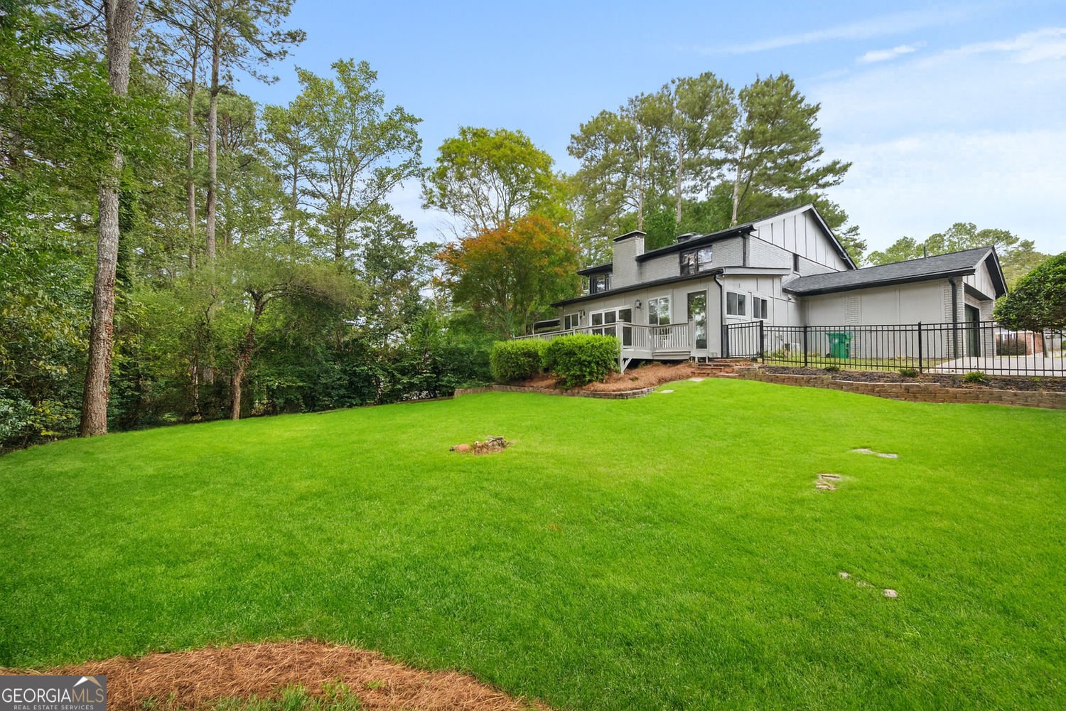 3291 Henderson Creek Road Atlanta - 29