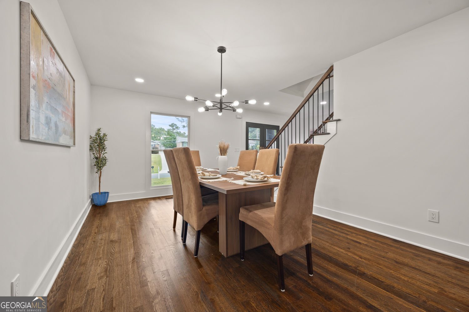 3291 Henderson Creek Road Atlanta - 30