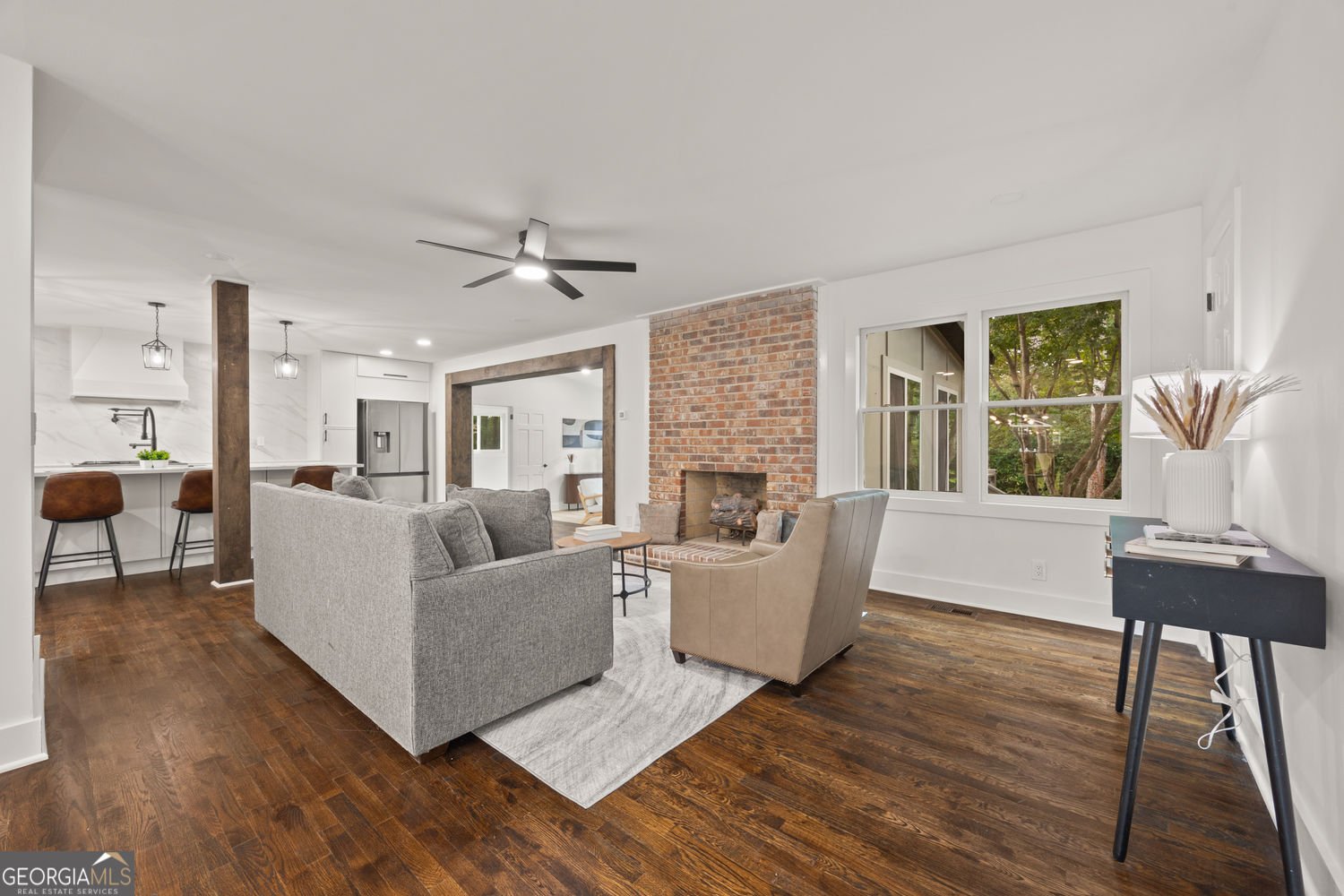 3291 Henderson Creek Road Atlanta - 31