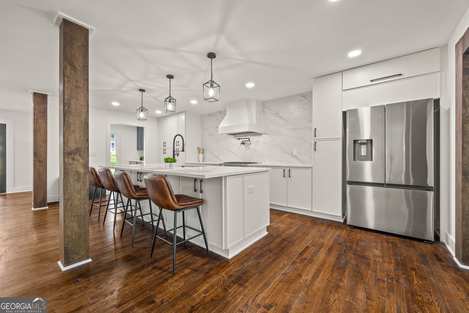 3291 Henderson Creek Road Atlanta - 4