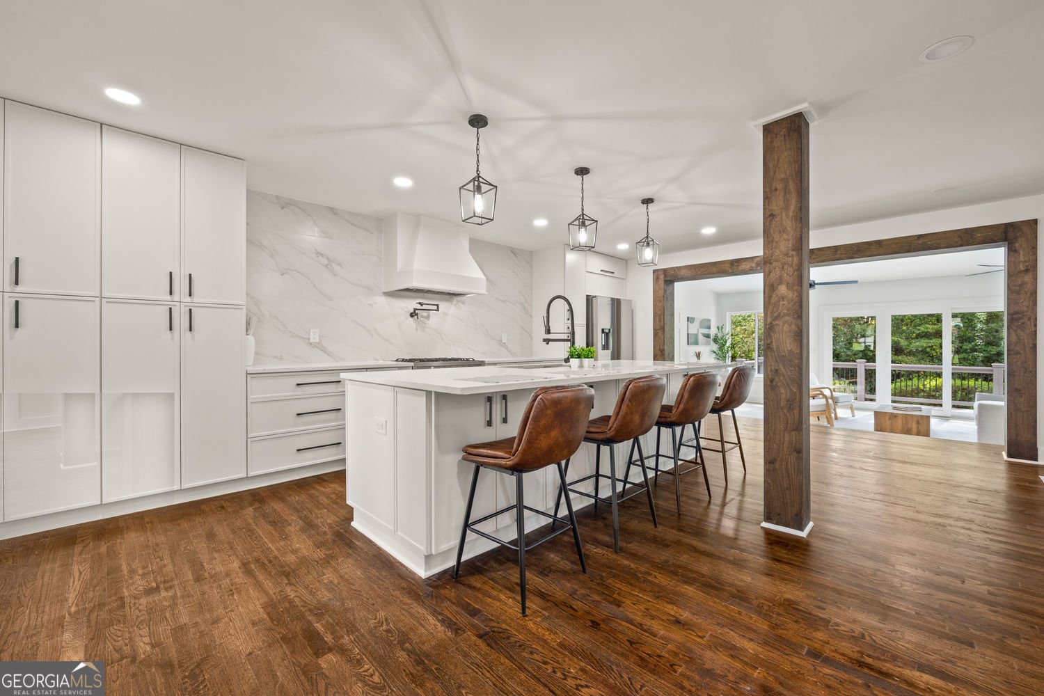 3291 Henderson Creek Road Atlanta - 5