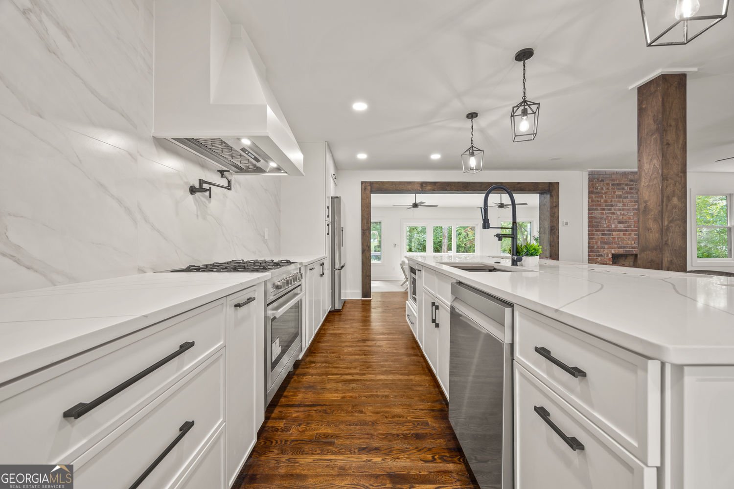 3291 Henderson Creek Road Atlanta - 6