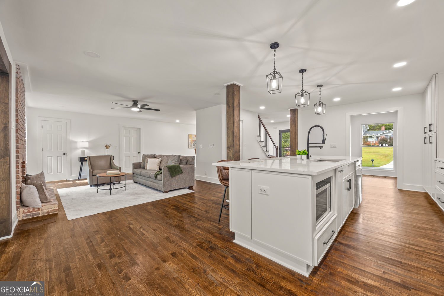 3291 Henderson Creek Road Atlanta - 8