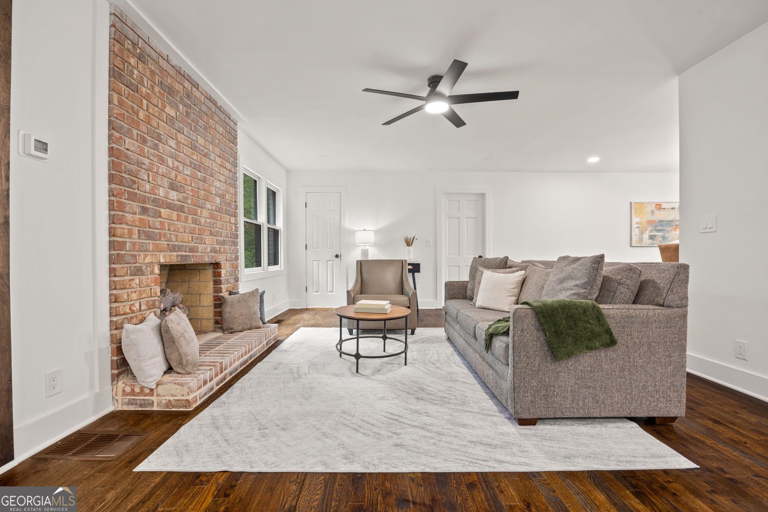 3291 Henderson Creek Road Atlanta - 9