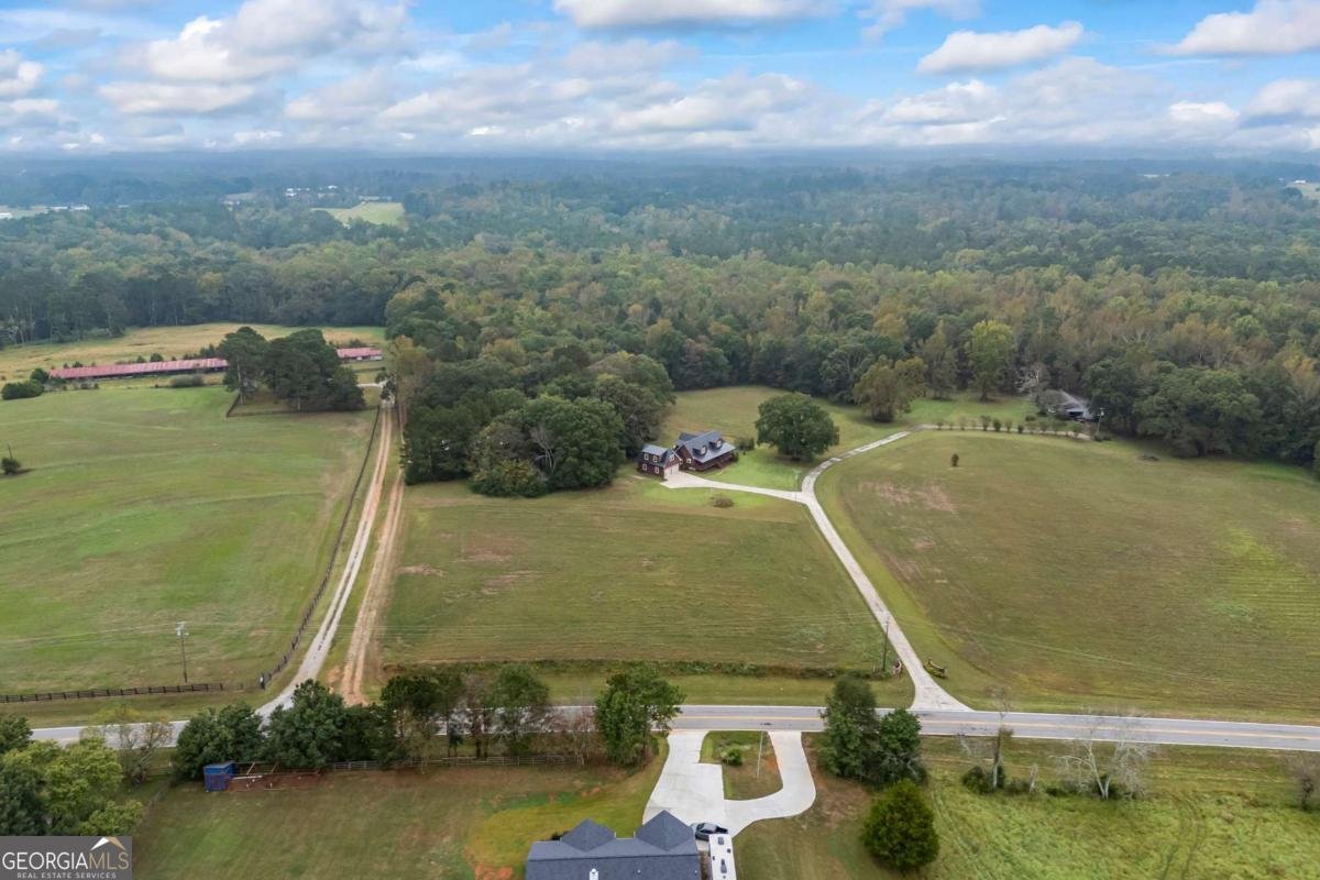 2302 Beaverdam Road Colbert - 1