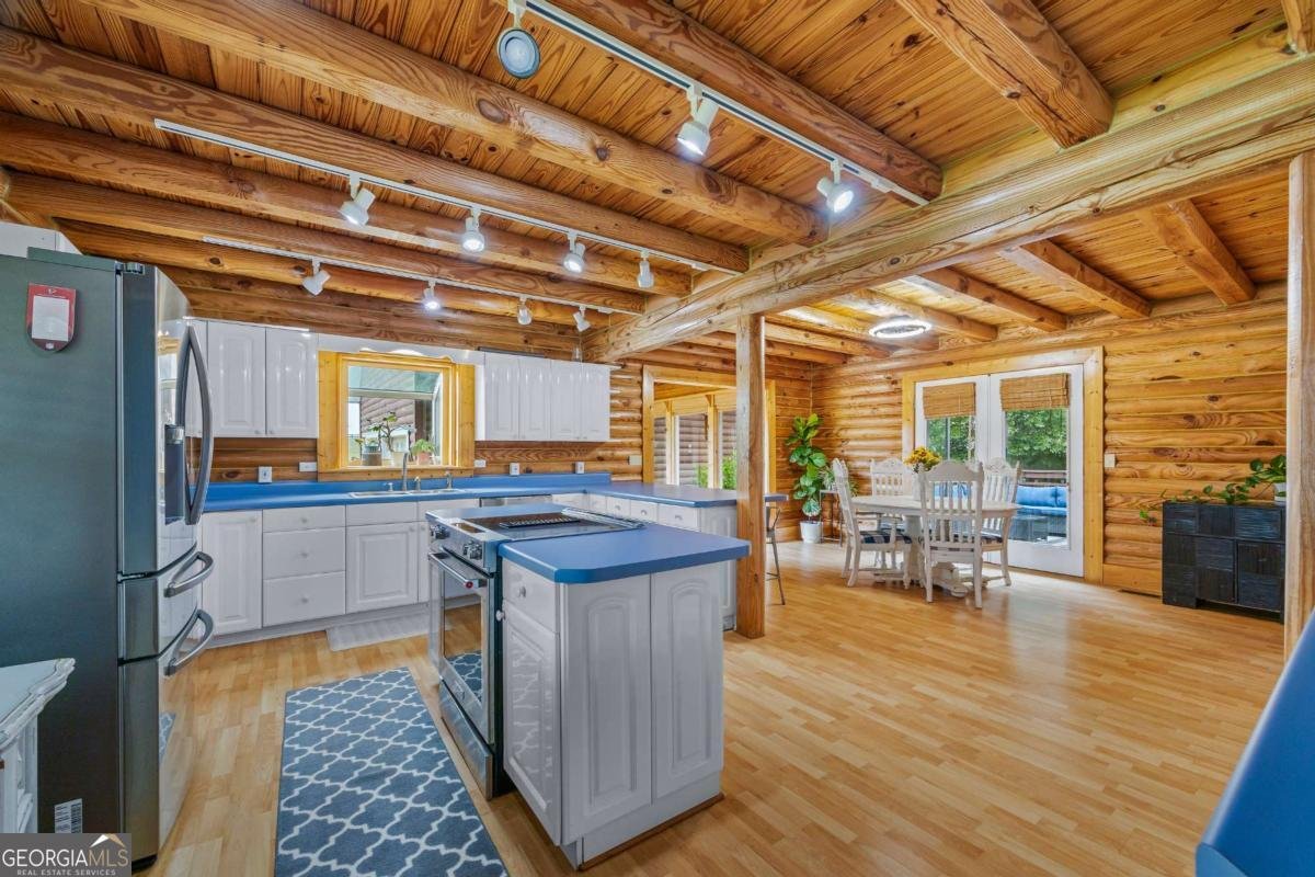 2302 Beaverdam Road Colbert - 16