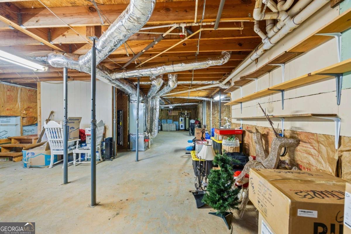 2302 Beaverdam Road Colbert - 38