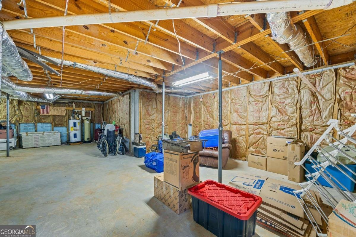 2302 Beaverdam Road Colbert - 39