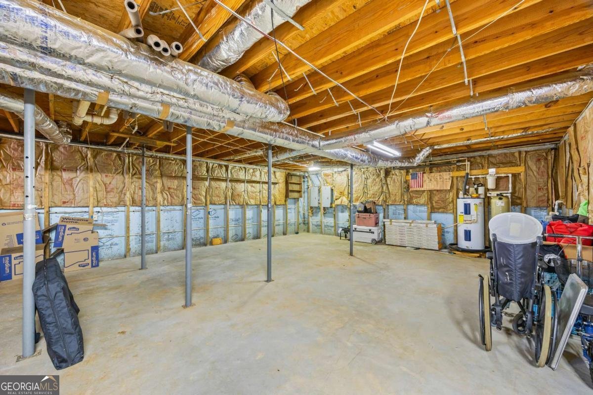 2302 Beaverdam Road Colbert - 40