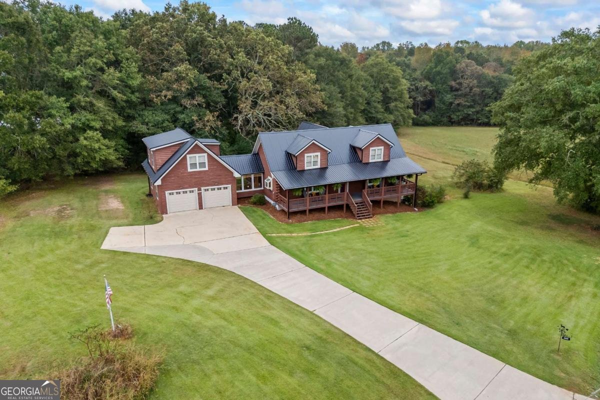 2302 Beaverdam Road Colbert - 44