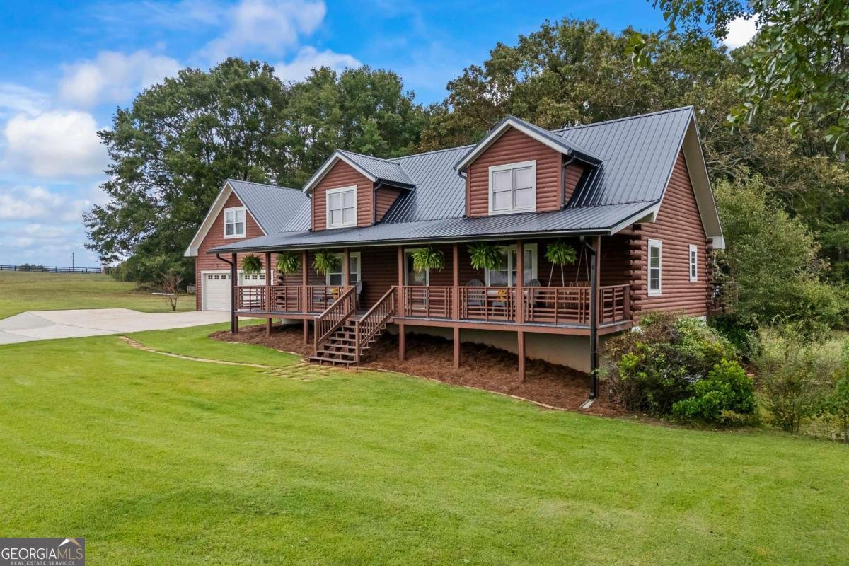 2302 Beaverdam Road Colbert - 45