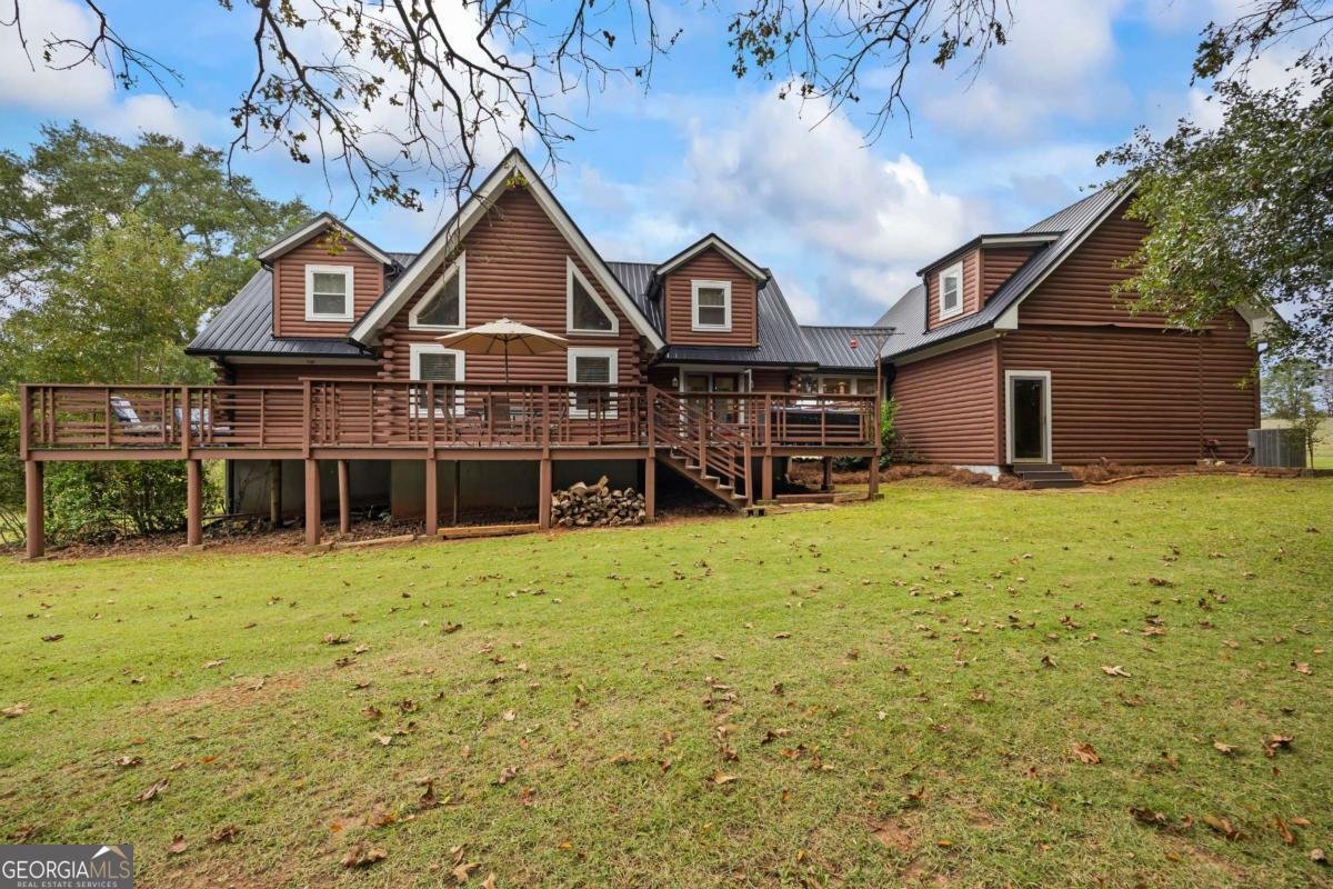 2302 Beaverdam Road Colbert - 46