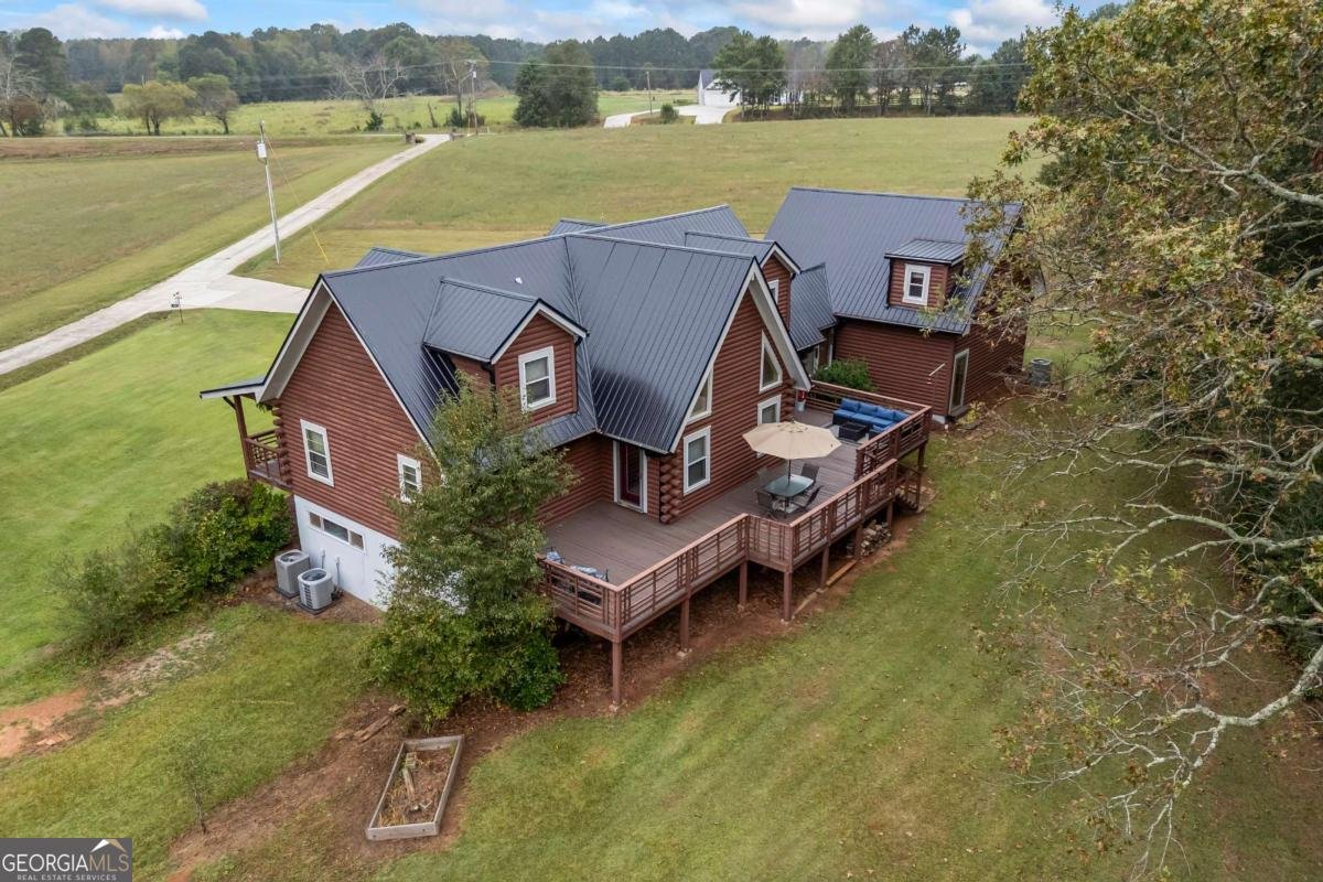 2302 Beaverdam Road Colbert - 47