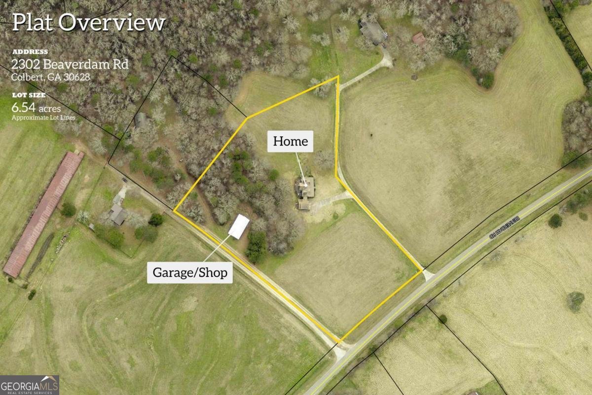 2302 Beaverdam Road Colbert - 51