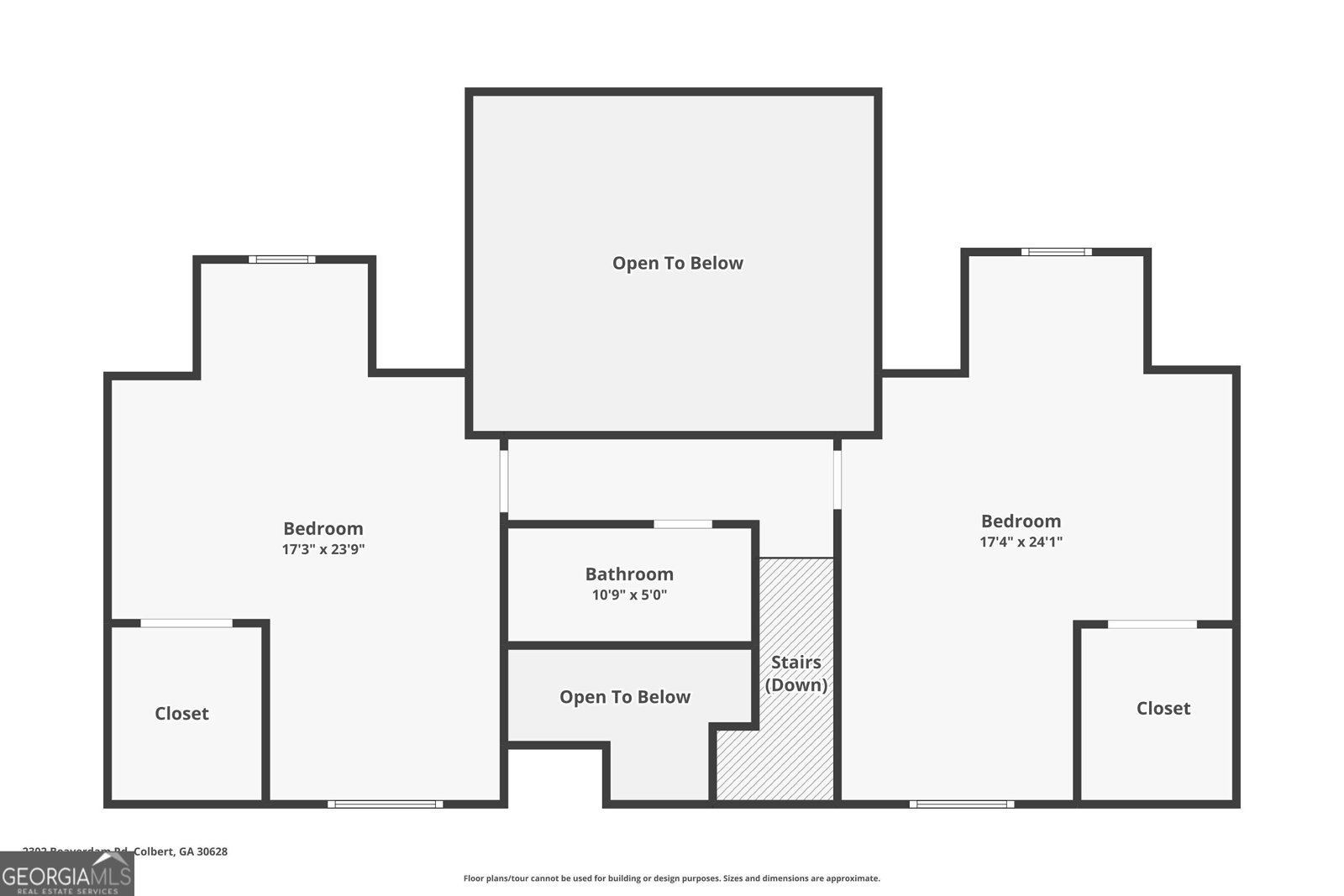 2302 Beaverdam Road Colbert - 59