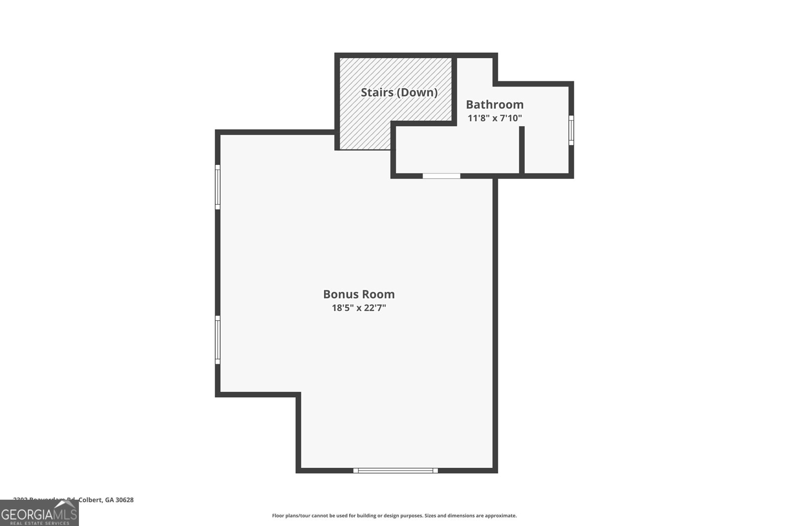 2302 Beaverdam Road Colbert - 9