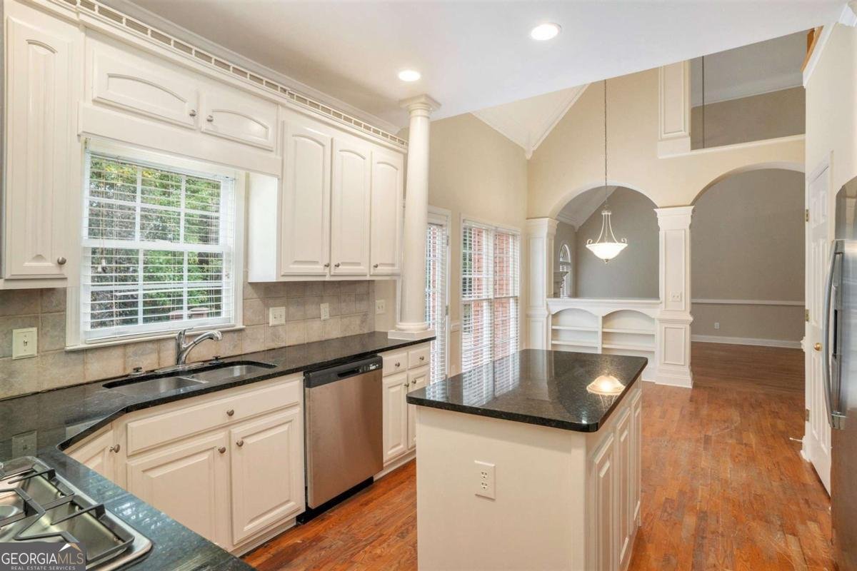 3095 Brombley Drive Conyers - 10