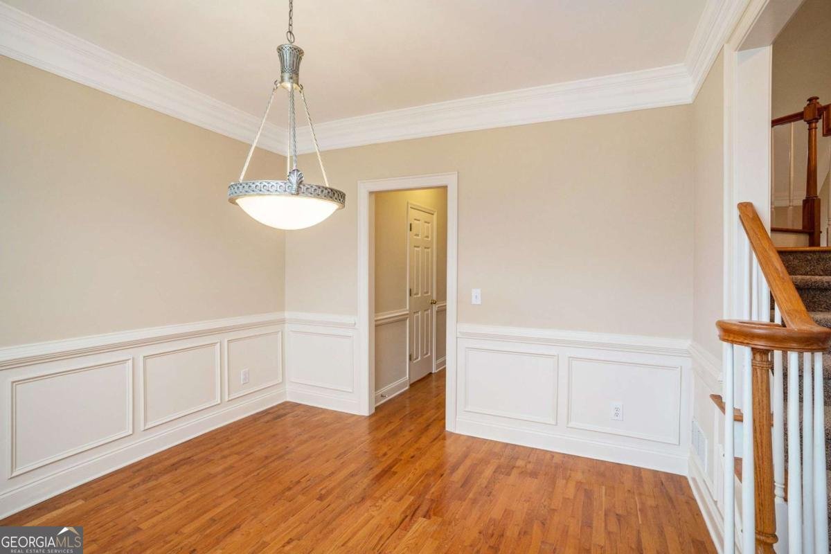 3095 Brombley Drive Conyers - 11