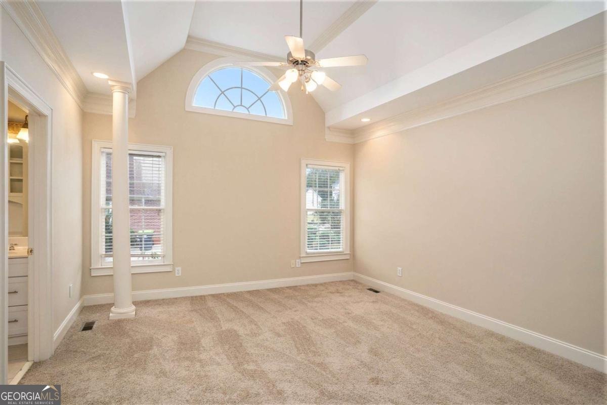 3095 Brombley Drive Conyers - 16
