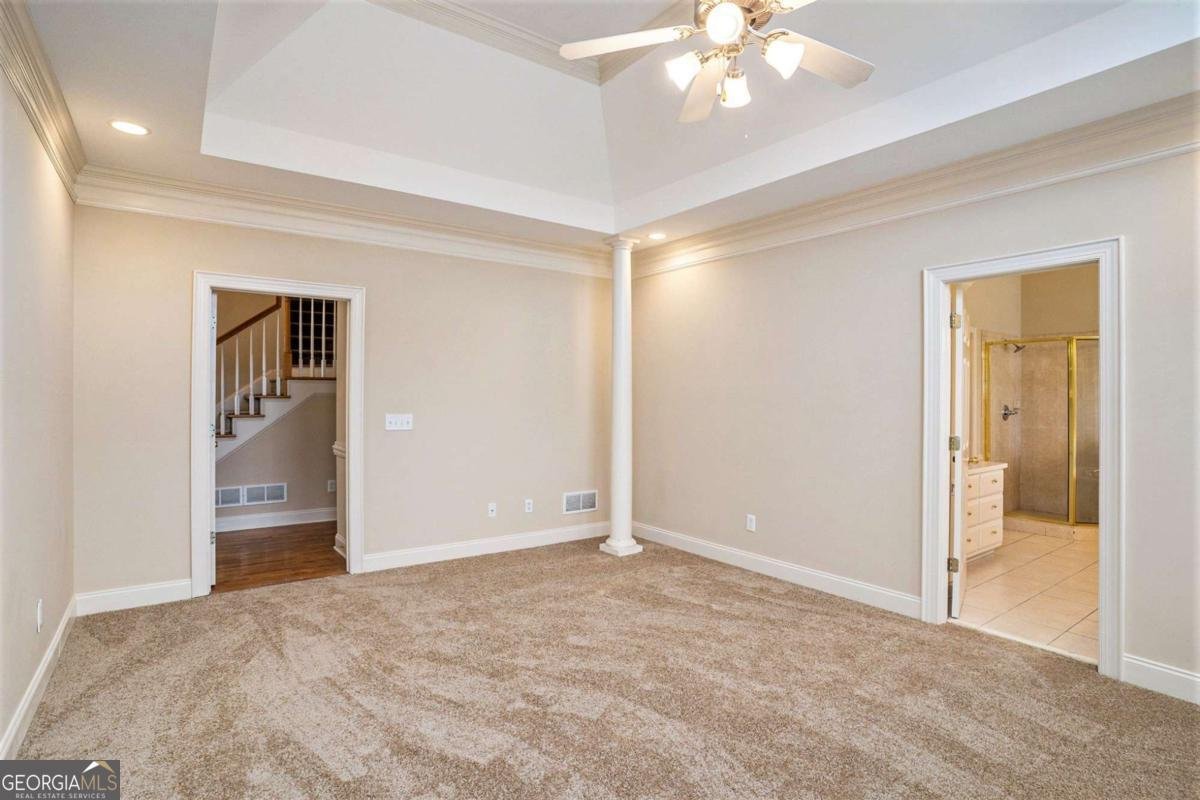 3095 Brombley Drive Conyers - 17