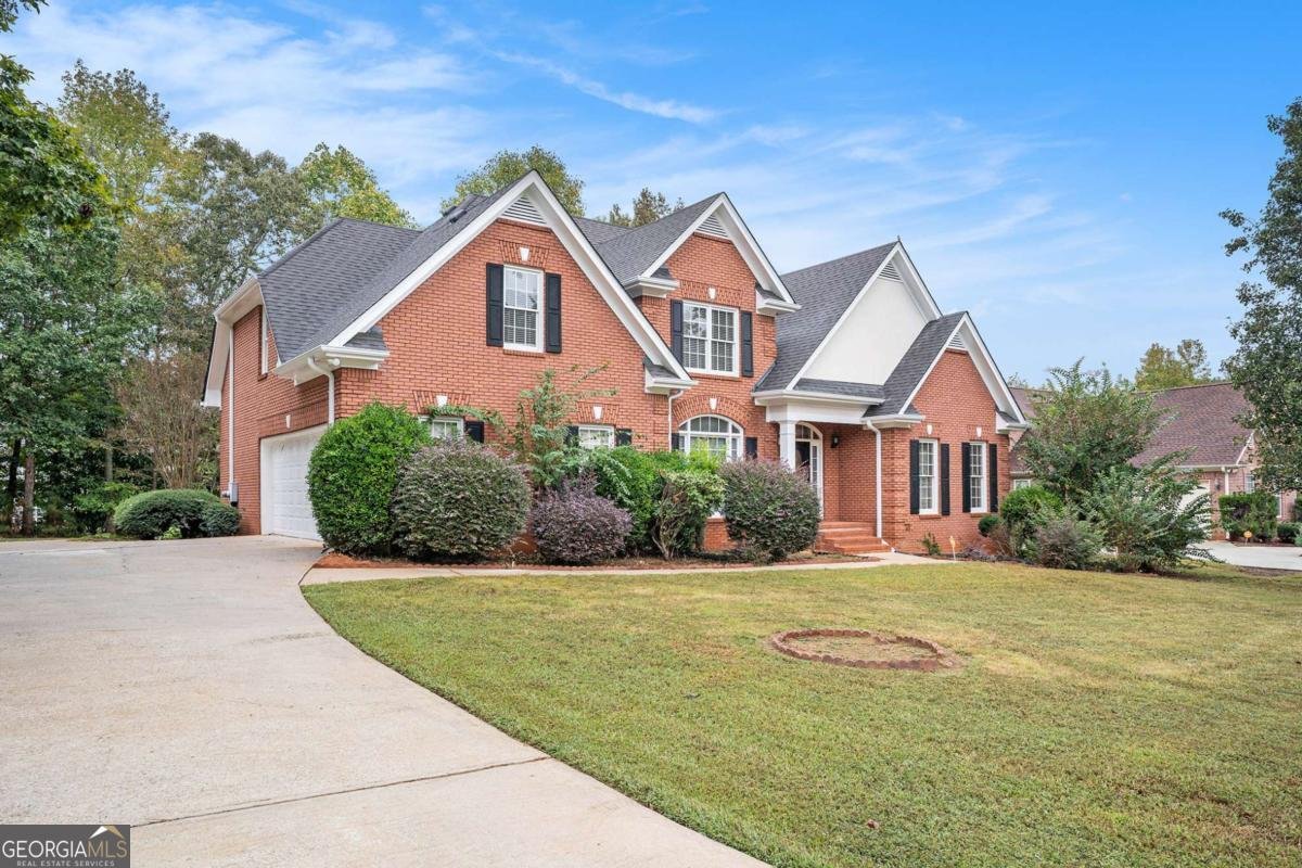 3095 Brombley Drive Conyers - 2