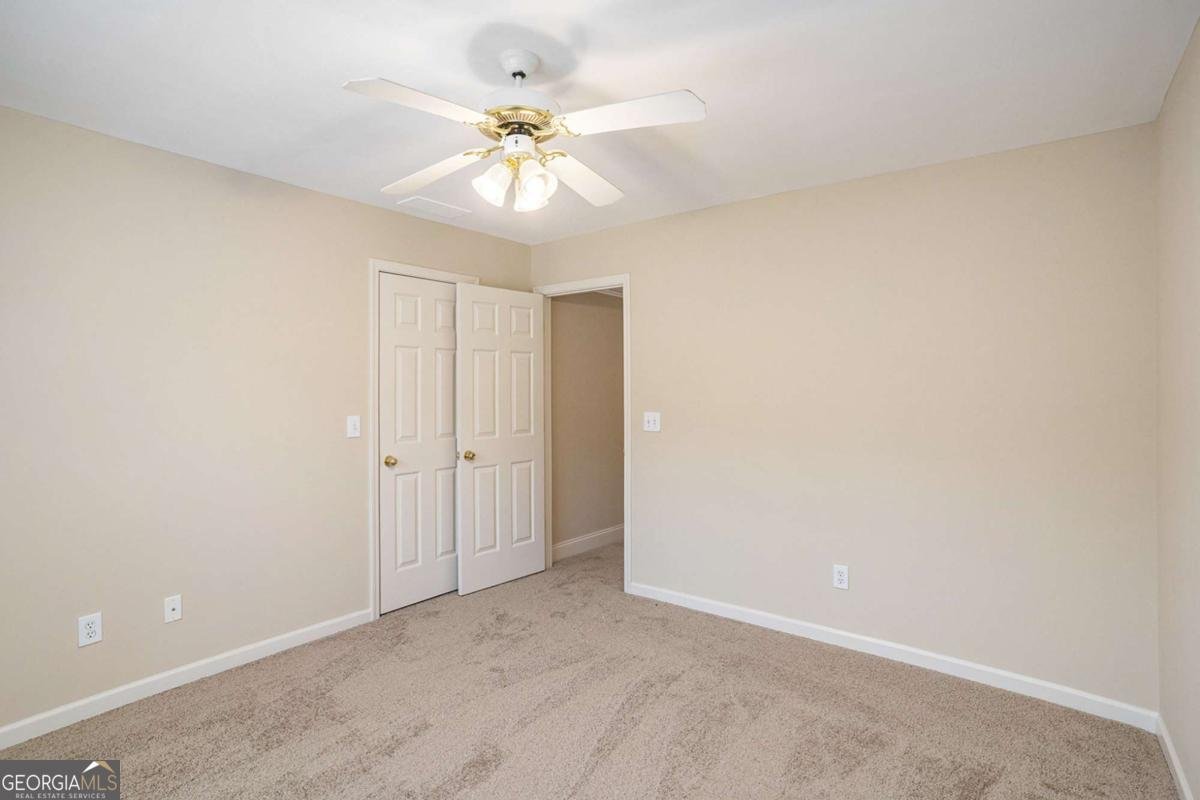 3095 Brombley Drive Conyers - 21