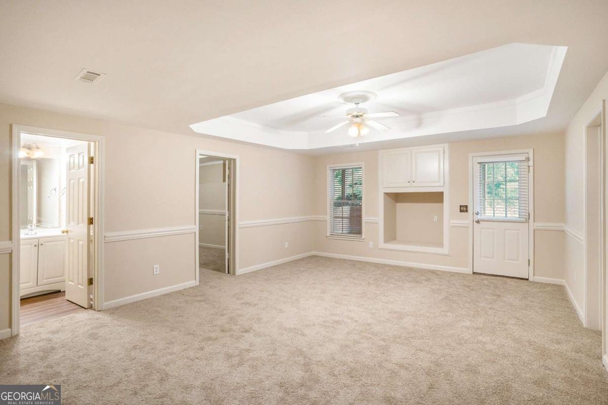 3095 Brombley Drive Conyers - 26