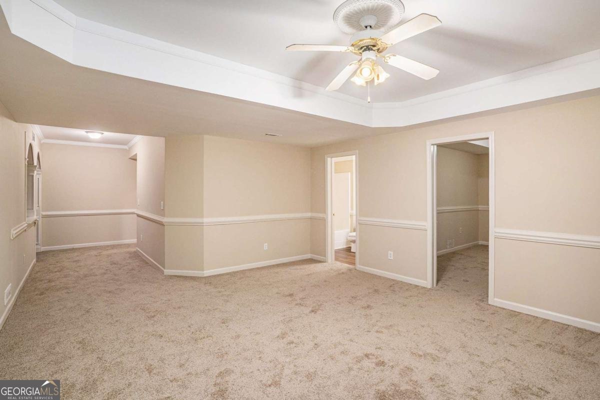3095 Brombley Drive Conyers - 27