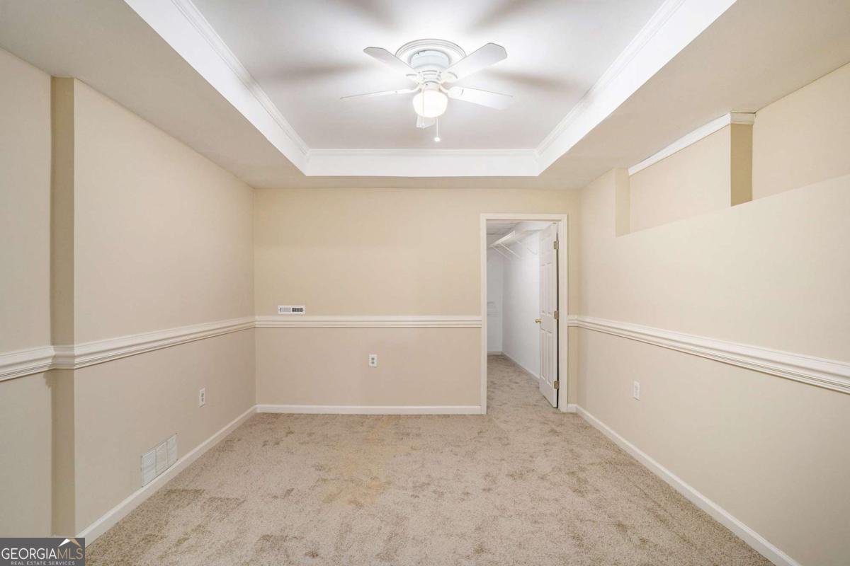 3095 Brombley Drive Conyers - 28