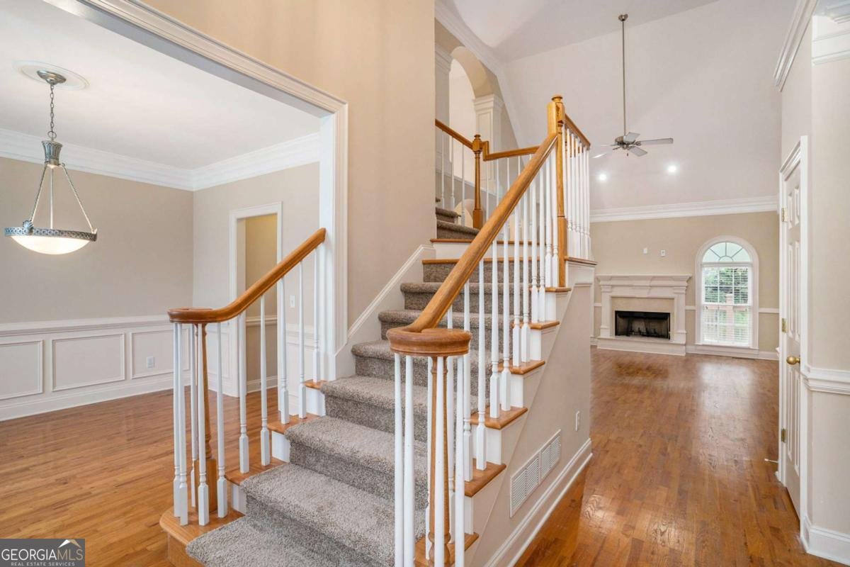 3095 Brombley Drive Conyers - 3