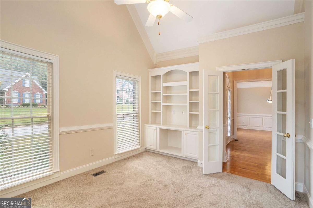 3095 Brombley Drive Conyers - 30