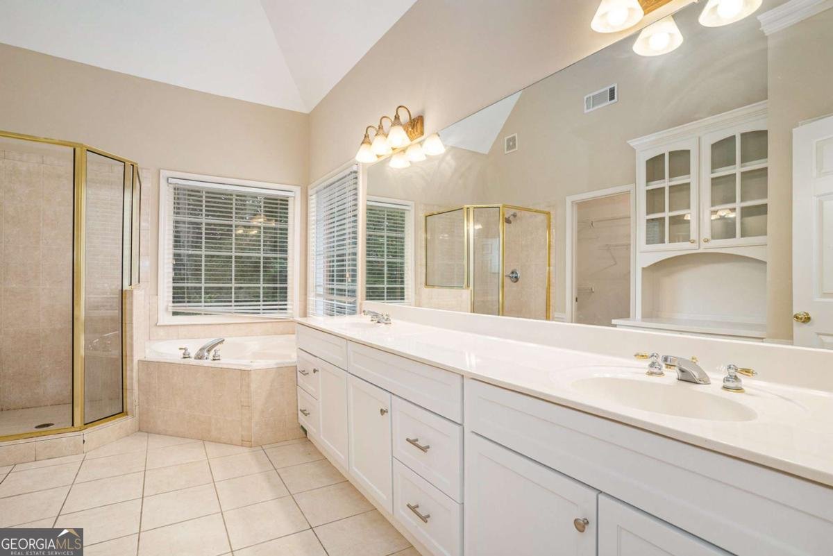 3095 Brombley Drive Conyers - 33