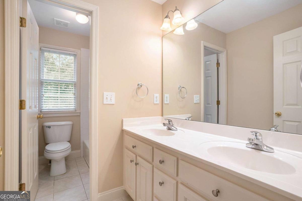 3095 Brombley Drive Conyers - 35