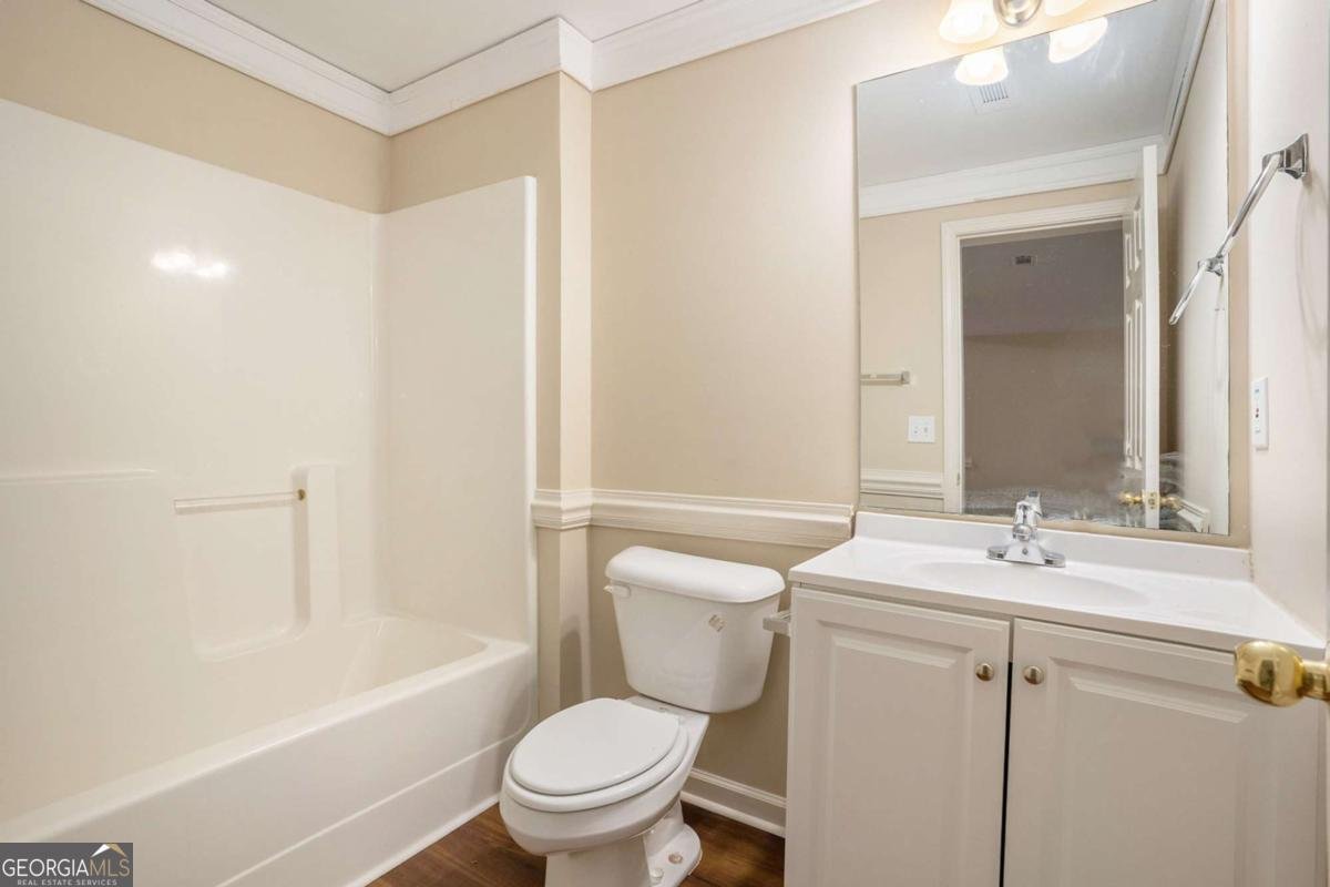 3095 Brombley Drive Conyers - 36